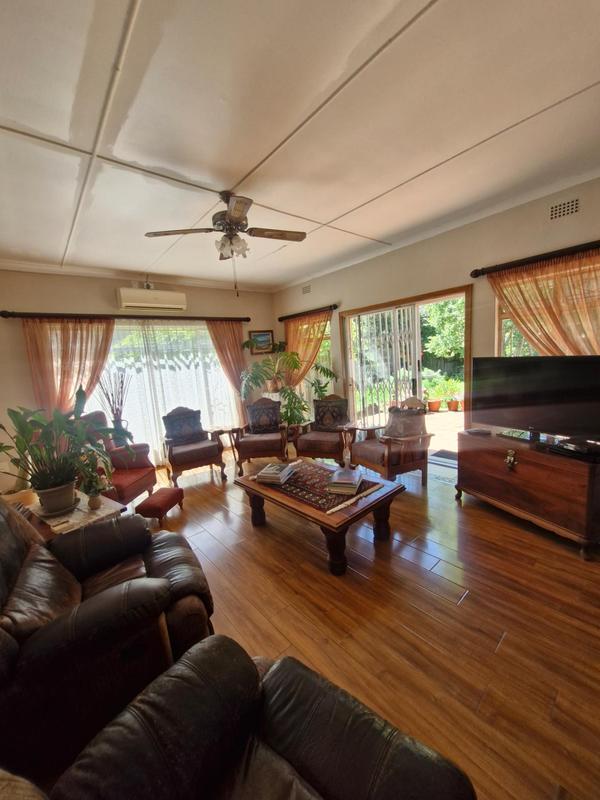 3 Bedroom Property for Sale in Vryburg North West